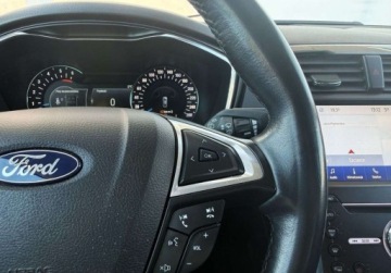 Ford Mondeo V Kombi Facelifting 2.0 EcoBlue 150KM 2020 Ford Mondeo PROMOCJA WIOSENNA 2.0 EcoBlue 150KM Automat Titanium 2.0, zdjęcie 17