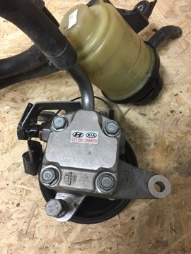 ČERPADLO SERVA GENESIS 57100-2M400 NÁDRŽ