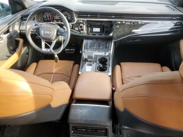 Audi 2020 Audi RS Q8 2020, 4.0L, 4x4, do ubezpieczalni, zdjęcie 7