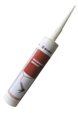 Akryl Biały Wurth 310 ml