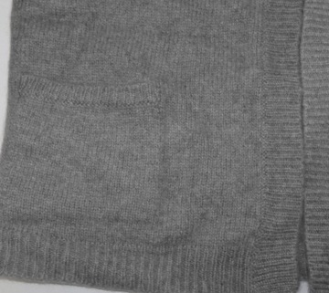 Max Mara kaszmirowy sweter Xs