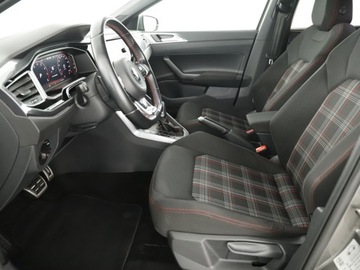 Volkswagen Polo VI GTI 2.0 TSI 200KM 2020 Volkswagen Polo OLEJ GRATIS | Kamera | LED | Virtu, zdjęcie 9