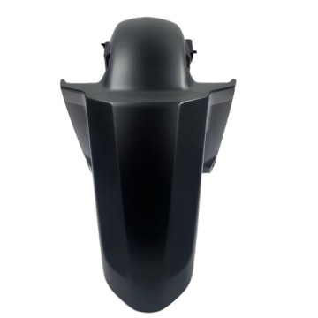 Крыло переднее Honda CB 500 F X 22-24r оригинал 61110-MKP-DQ0ZB