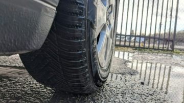 Audi A3 8P Hatchback 3d 1.6 TDI 105KM 2010 Audi A3 3-drzwiowe 1.6TDi OPŁACONY Bezwypadkowy, zdjęcie 36