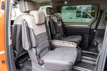 Volkswagen Multivan T7 Van L1 2.0 TDI 150KM 2026 Volkswagen VW Multivan EDITION L2 2.0 TDI 150 KM DSG OD RĘKI, zdjęcie 18