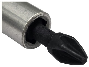 МАГНИТНЫЙ ДЕРЖАТЕЛЬ БИТ ШЕСТИГРАННЫЙ 1/4 50мм 1шт COBIT