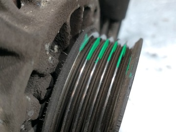 ALTERNÁTOR HONDA JAZZ AHGA56 A5TB0091 1.2 16V