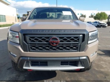 Nissan 2023 Nissan Frontier Pro-4X 2023 3.8 Benzyna 310KM, zdjęcie 7