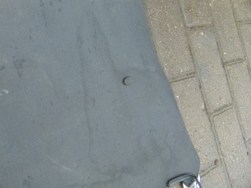 СЕТКА ПЕРЕГОРОДКИ БАГАЖНИКА PEUGEOT 206 SW COMBI EU