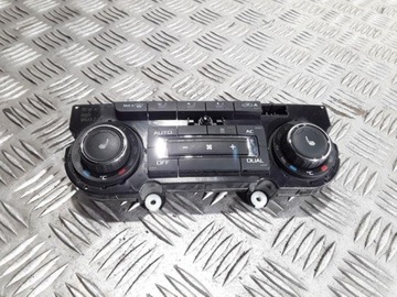 3T0907044BG JINÉ MODUL 2.0 TDI 4X4 103 2012 SKODA YETI (5L)