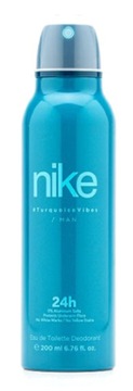 NIKE TURQUOISE VIBES MAN DEZODORANT SPRAY 200ml