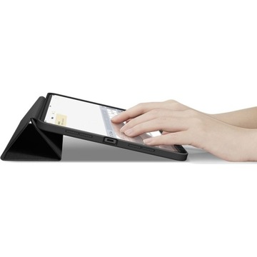 Закрытый чехол Spigen для iPad Pro 11 5gen M4, тонкий чехол с клапаном