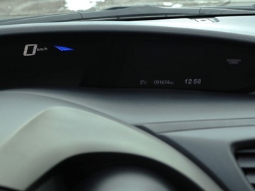 Honda Civic IX Hatchback 5d 1.8 i-VTEC 142KM 2012 Honda Civic 1.8 i-VTEC, Klima, Klimatronic, zdjęcie 10