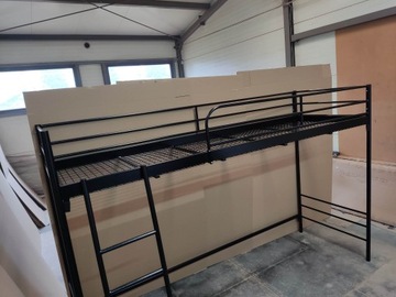 ANTRESOLA 90X270X160 DO 200 DO ZABUDOWY
