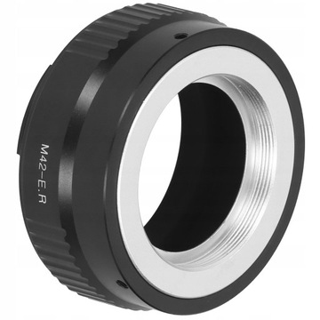 Переходное кольцо объектива NEWYI M42-EOS R для