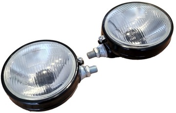 Reflektory lampy przednie C-330 C-360 328