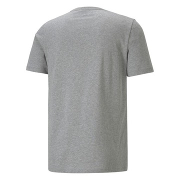 MĘSKA KOSZULKA ESS SMALL LOGO TEE PUMA