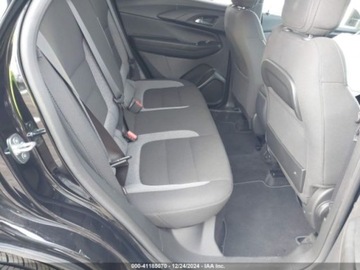 Chevrolet TrailBlazer II 2023 Chevrolet Trailblazer 2023r., LT, od ubezpieczalni 1.3 Benzyna 155KM, zdjęcie 9