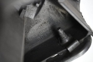 JAGUAR S-TYPE X200 2007 RHD PŘEDNÍ PRAVÝ DRŽÁK NÁRAZNÍKU