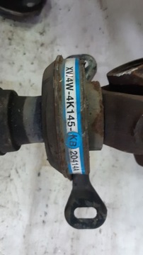 HŘÍDEL HNACÍ JAGUAR S-TYPE 2.7 D