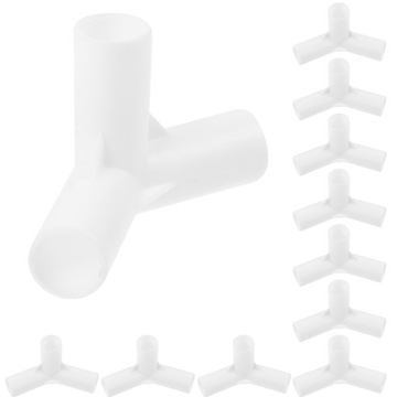 ADAPTER DO ŁĄCZENIA SŁUPÓW NAMIOTOWYCH 20 SZT