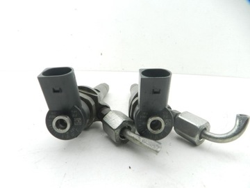 MINI COOPER R60 1.6D форсунка 0445110401