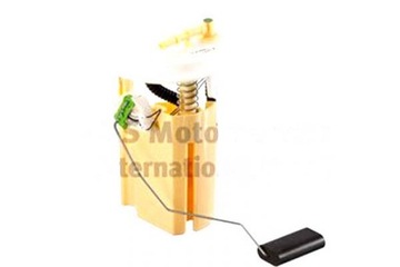 PIERBURG SENZOR ÚROVNI PALIVA (165MM) PEUGEOT 50