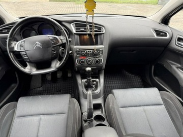 Citroen C4 II Hatchback 5d 1.6 HDi 92KM 2012 Citroen C4 Navi*Pdc*Tempomat, zdjęcie 12