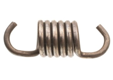 ПРУЖИНА СЦЕПЛЕНИЯ ДЛЯ ЩЕТКИ БРАЙВЕРА 30х7х40 ММ CG260