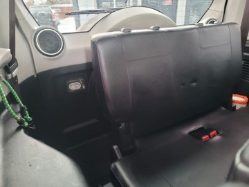 Mitsubishi Pajero IV SUV 5d 3.2 Di-DC 170KM 2009 Mitsubishi Pajero sprowadzony ubezpieczony zarejestrowany, zdjęcie 24