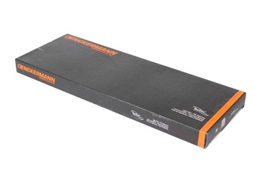 DENCKERMANN M110159 FILTR VENTILACE PROSTORU SPOLUJEZDCE