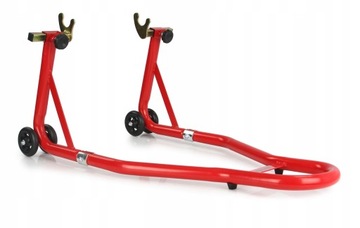 КОМПЛЕКТ ПОДЪЕМНИКА ДЛЯ МОТОЦИКЛА ЗАДНЯЯ ПЕРЕДНЯЯ ЧАСТЬ МОТОЦИКЛОВОГО МОБИЛЬНОГО ДВИГАТЕЛЯ