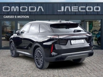 Omoda 9 1.5 T-GDI 537KM 2026 Omoda 9 Omoda 9 Black Ink, rocznik 2026 od reki OCACNNW za 1 zl 1.5, zdjęcie 13