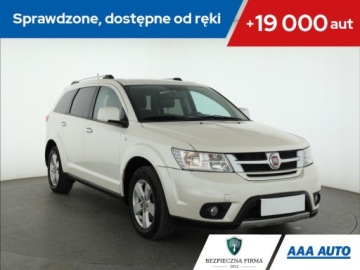 Fiat Freemont 2015 Fiat Freemont 2.0 MultiJet, 4X4, Automat