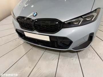 BMW Seria 3 G20-G21 Touring M Facelifting 3.0 M340d 340KM 2026 BMW Seria 3 BMW Seria 3 M340d xDrive 3.0 Diesel 340KM, zdjęcie 3