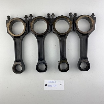 KORBOWÓD FORD 2.2 2,2 HDI TDCI TRANSIT JUMPER BOXER DUCATO EURO 5