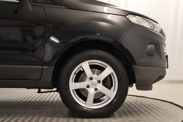 Ford Ecosport II SUV 1.0 Ecoboost 125KM 2017 Ford Ecosport 1.0 EcoBoost, Klima, zdjęcie 14