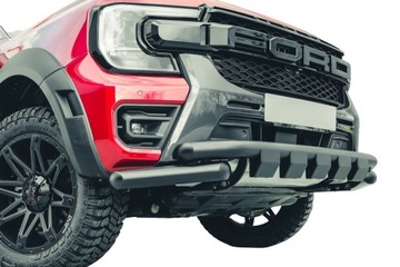 Ford Ranger orurowanie rury przednie Tiger 2022-