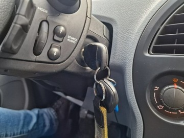 Renault Modus Hatchback 1.2 i 16V 75KM 2012 Renault Modus 1.2 Benzyna 75 KM, Po Liftingu,, zdjęcie 12