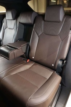 Lexus RX V 2024 Lexus RX 350h Prestige 2.5 Benzyna 243KM, zdjęcie 29