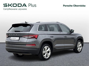 Skoda Kodiaq I SUV Facelifting 2.0 TSI 190KM 2023 Skoda Kodiaq Style ! ACC ! Kamera ! Podgrzewane Fo, zdjęcie 1