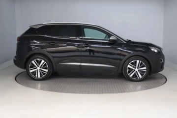 Peugeot 3008 II 2018 Peugeot 3008 2.0 BlueHDi, 174 KM, Automat, Skóra, zdjęcie 5