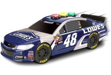 Auto JIMMIE JOHNSON -LOWE'S CHEWROLET autko dla dzieci