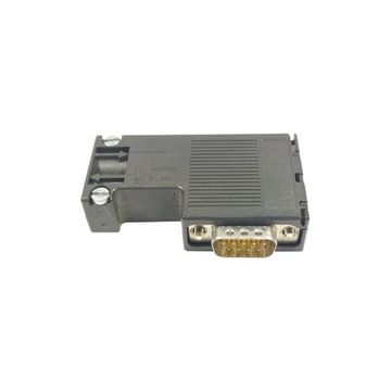 Разъем PROFIBUS SIMATIC DP 6ES7972-0BA12-0XA0 Siemens