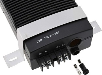 ИСТОЧНИК ПИТАНИЯ DOMETIC COOLPOWER EPS 100 AC/DC 24 В/230 В