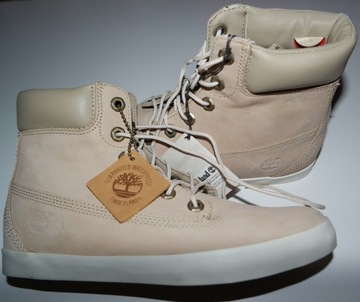 Timberland buty trekkingowe damskie Carnaby 38,5