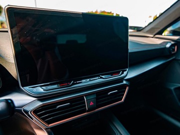 Cupra Formentor Crossover Facelifting 1.5 eTSI 150KM 2024 Od ręki - Cupra Formentor 1.5 e-TSI DSG 150KM, zdjęcie 7