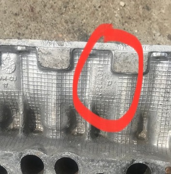 VSTŘIKOVACÍ TRYSKA VSTŘIKOVAČE FIAT FIORINO 1.7 LCR6734203D