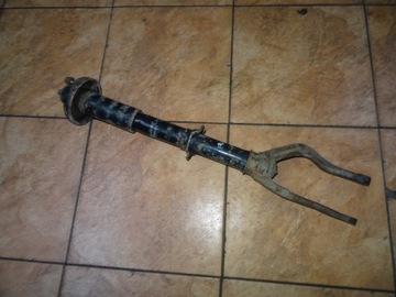 HONDA CR-V I 2.0B 98' TLUMIČ PRAVÝ PŘEDNÍ