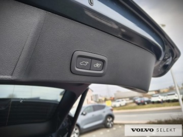 Volvo XC40 Crossover Facelifting 2.0 B4 197KM 2025 Volvo XC 40 XC40 Ultra Black Edition B4, Pixel LED, zdjęcie 29